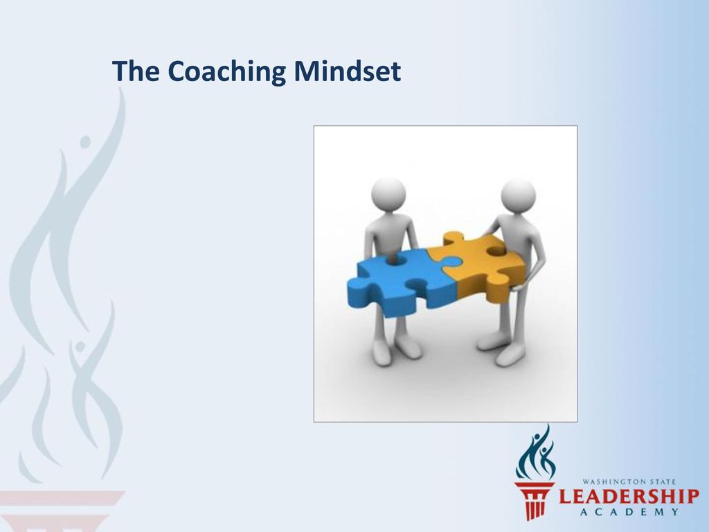 New Coaches’ Workshop September Ppt Download