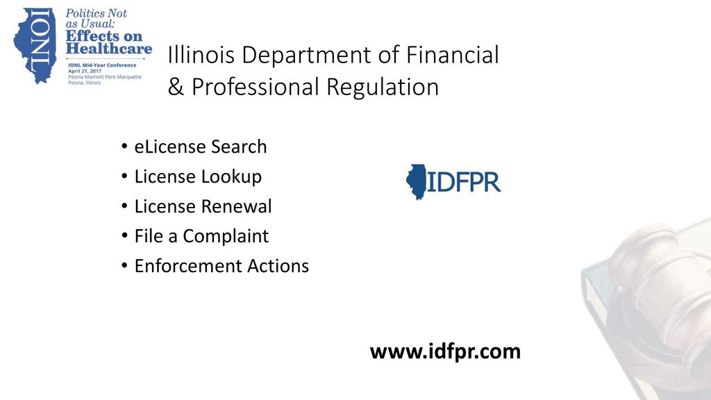ESSENTIAL RESOURCES FOR ILLINOIS NURSE LEADERS ppt download