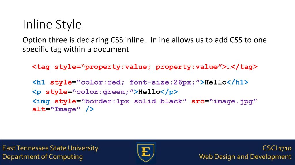 Tables HTML and CSS with Tables - ppt download