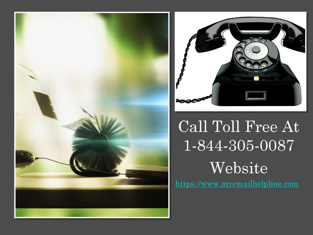 Call Toll Free At Website