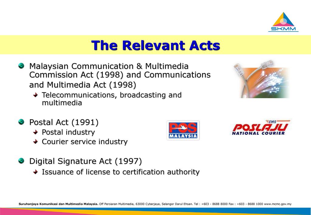 Ict Initiatives For Person With Disabilities In Malaysia Ppt Download