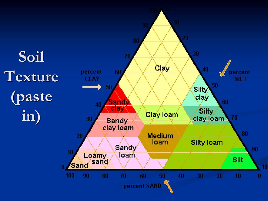 Soil Objective: I will be able to explain what soil is and why it is ...