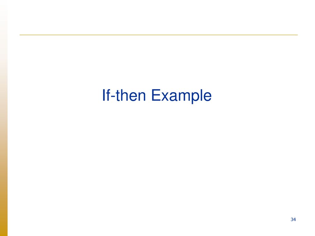 Logic and Reasoning. - ppt download