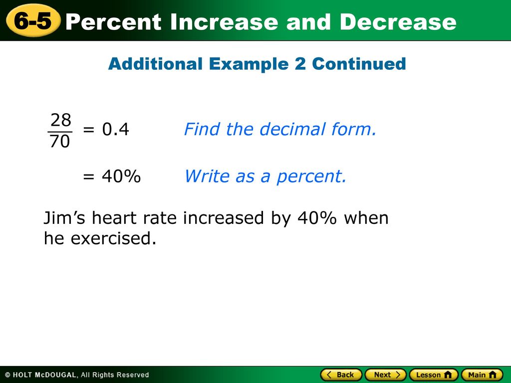 learn-to-find-percent-increase-and-decrease-ppt-download