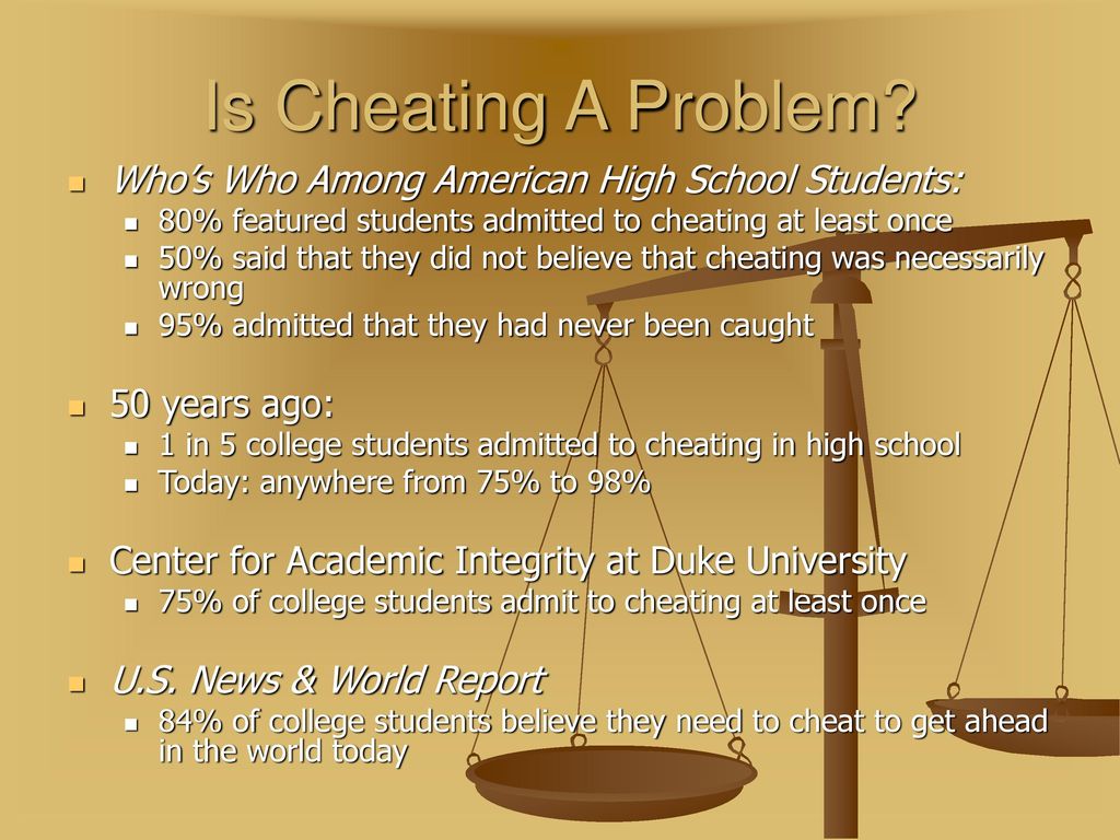 University Of Miami Undergraduate Honor Council Ppt Download