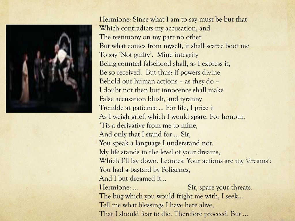 After King Lear what. ‘a world ransomed or one destroyed’ ppt