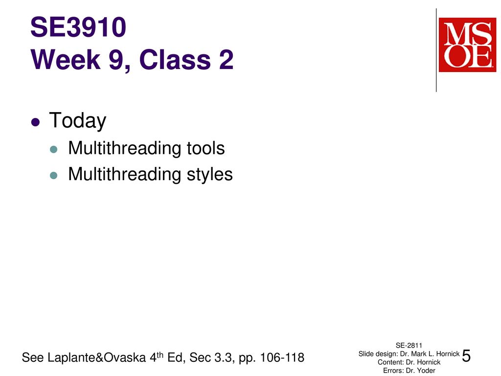 Slide design: Dr. Mark L. Hornick - ppt download