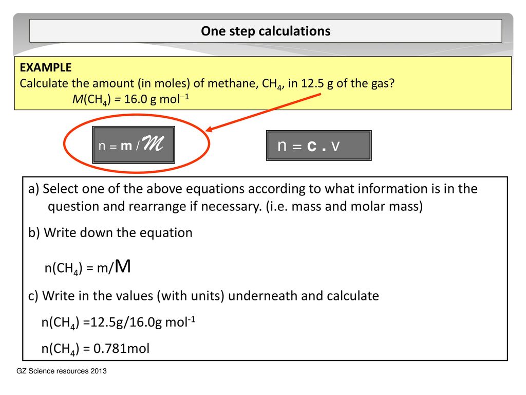 2 1 Quantitative Analysis Ppt Download