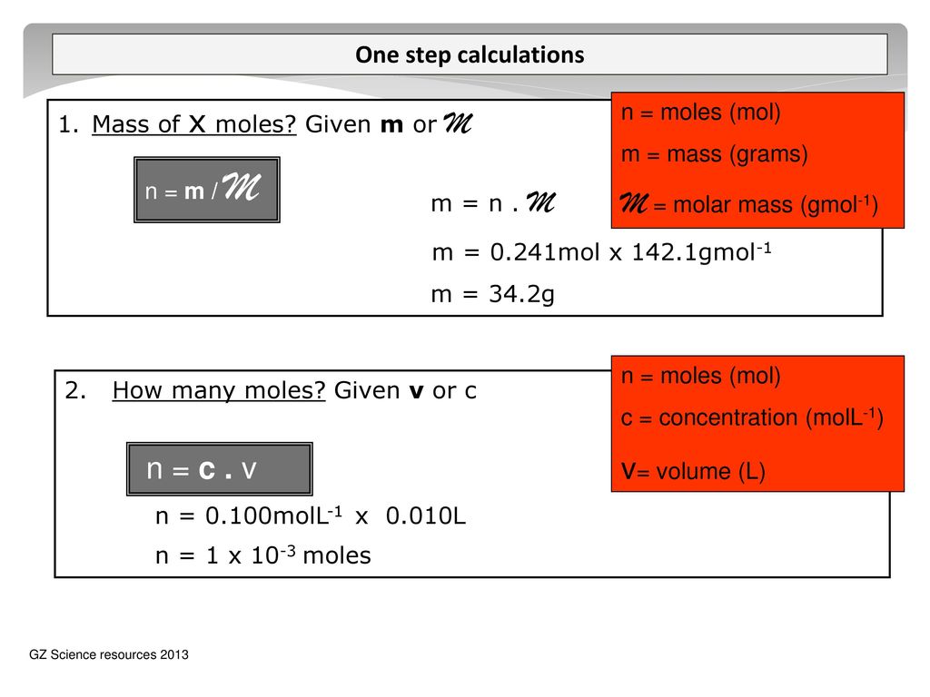 2 1 Quantitative Analysis Ppt Download
