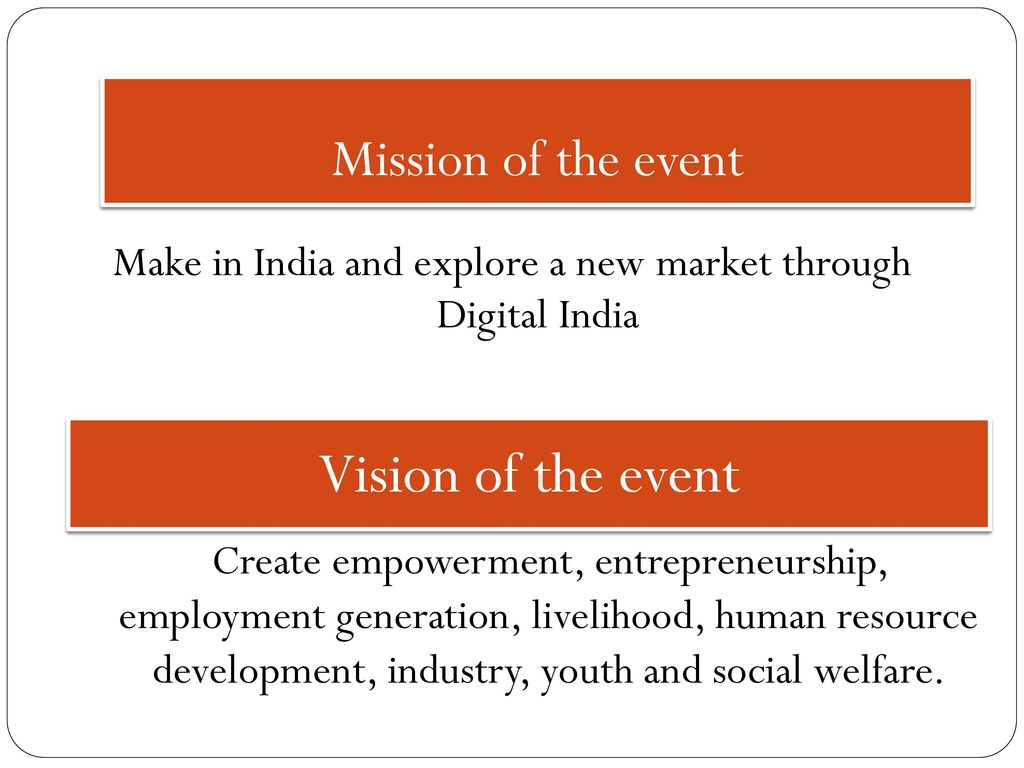 Make in India and explore a new market through