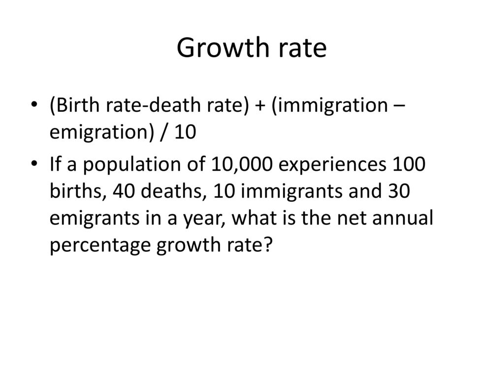 human-population-dynamics-ppt-download