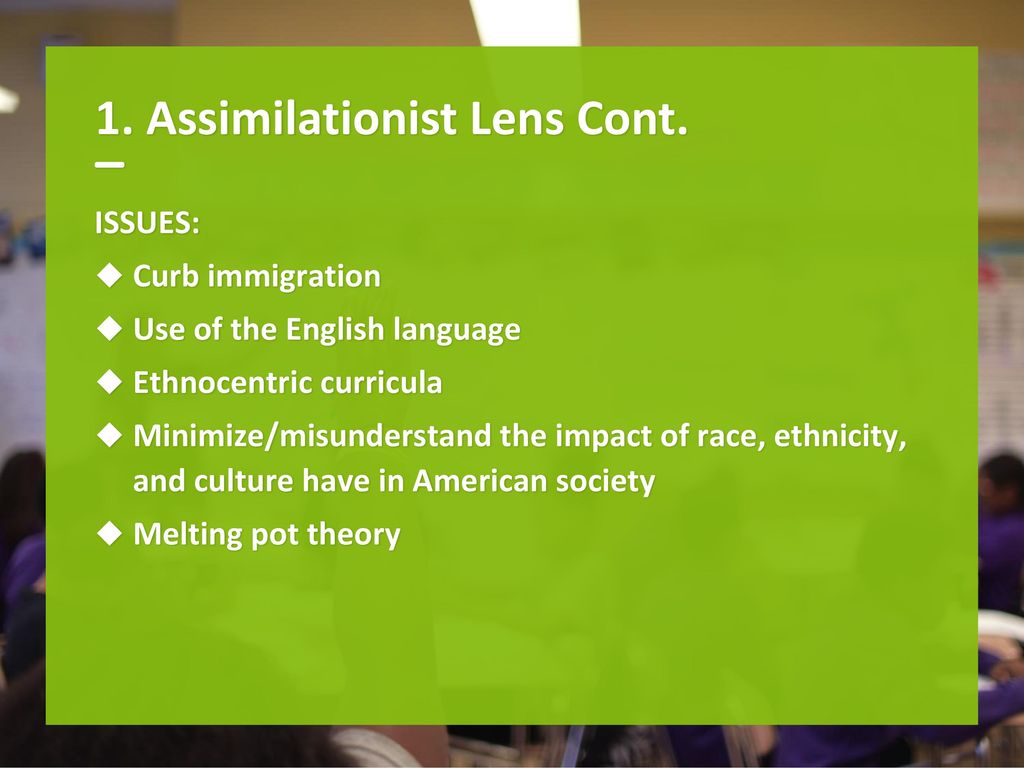 How does bias manifest in our school ppt download