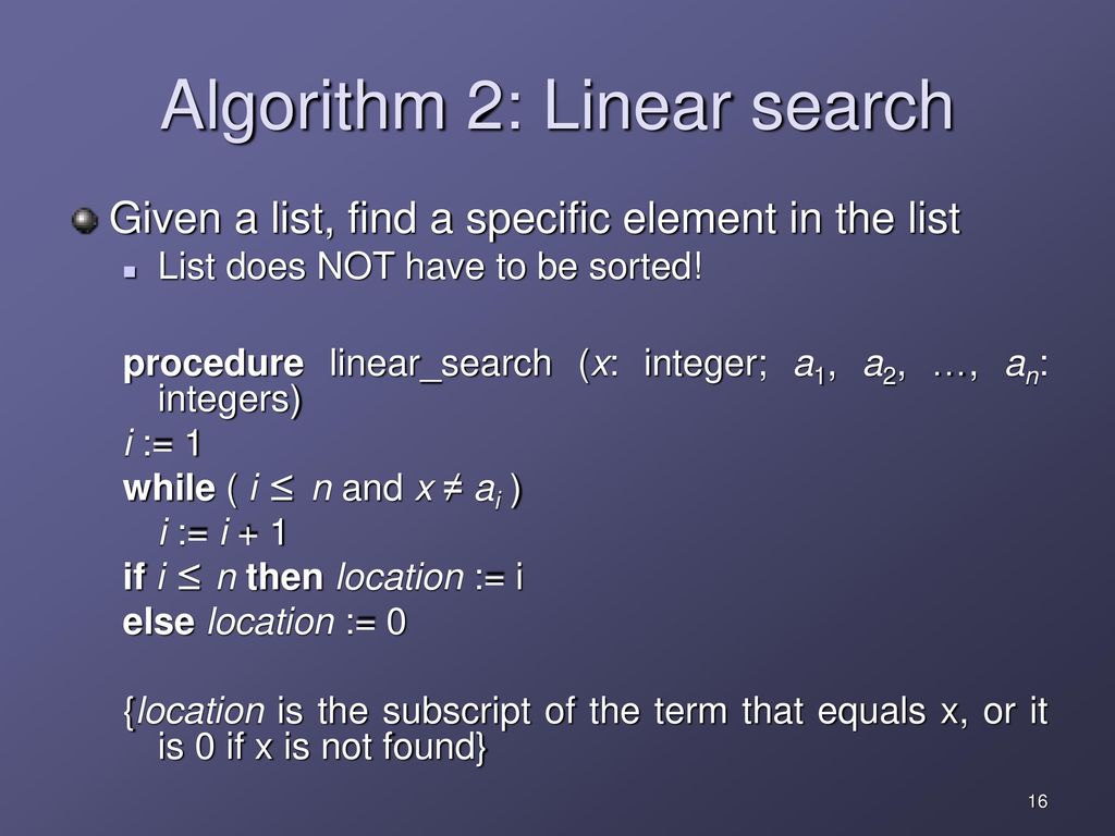 Growth of Functions & Algorithms - ppt download