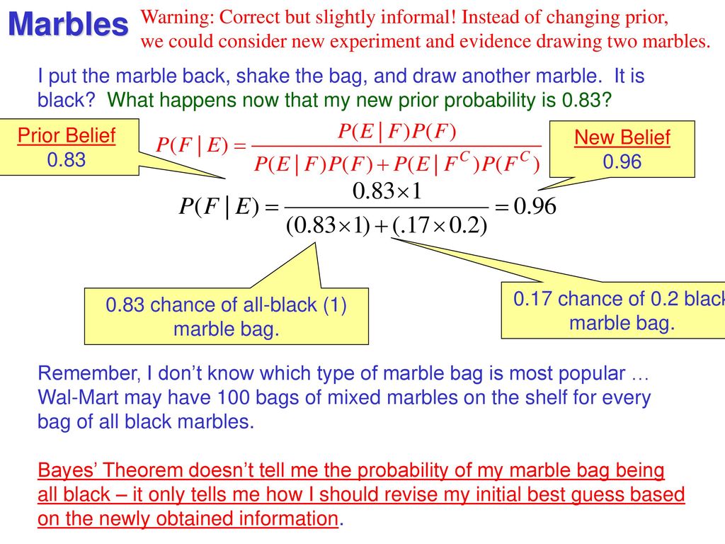 Probability Part B Ppt Download