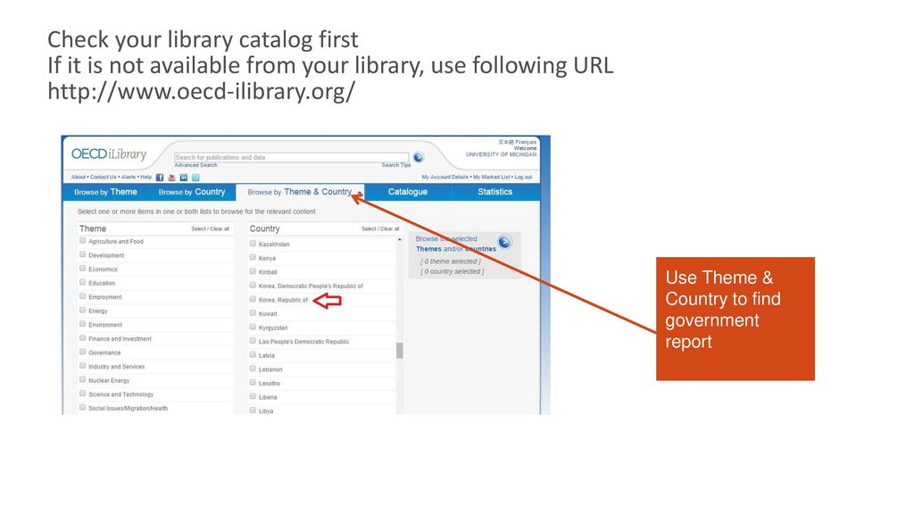 Check your library catalog first If it is not available from your library, use following URL
