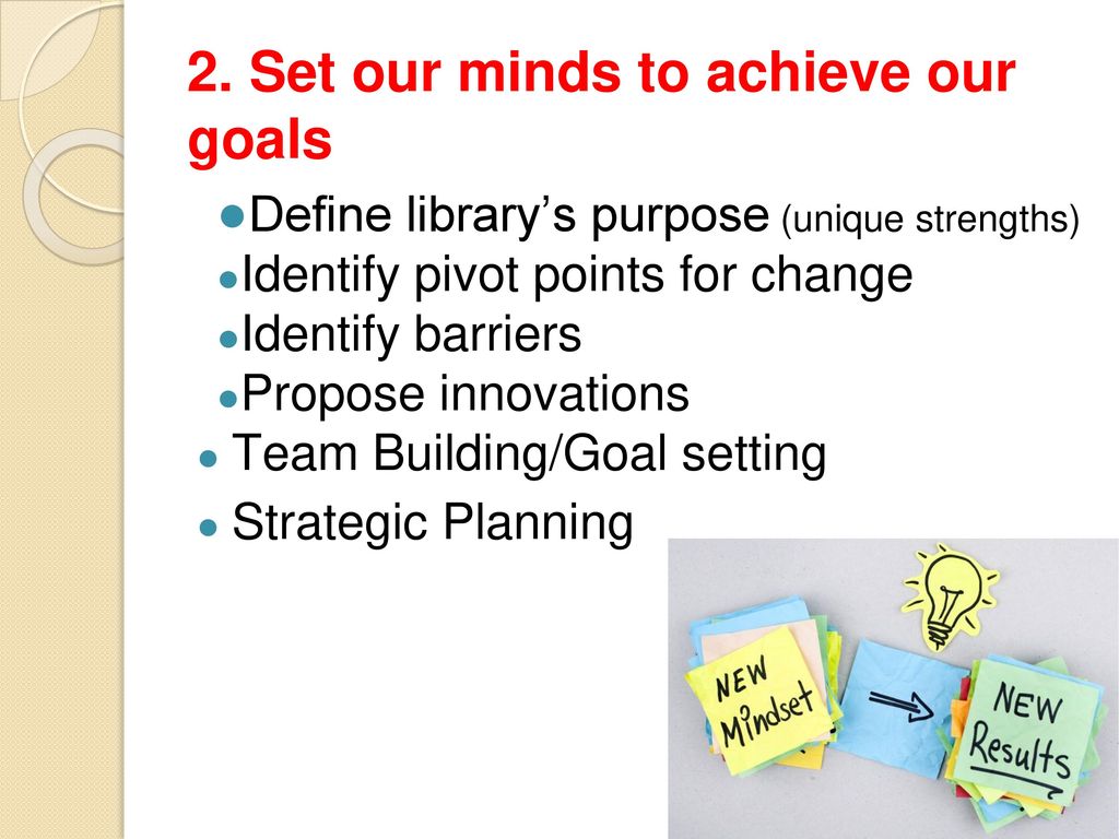 Group 3: Library Culture Committee - ppt download