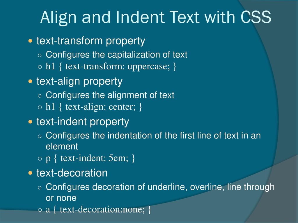 Which CSS Property Configures the Color of Text? Which CSS Property Configures the Color of Text?