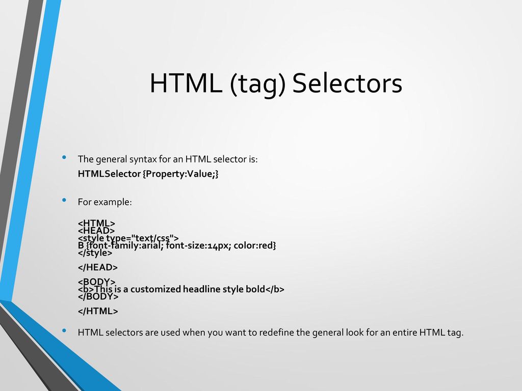 Web Programming Language - ppt download