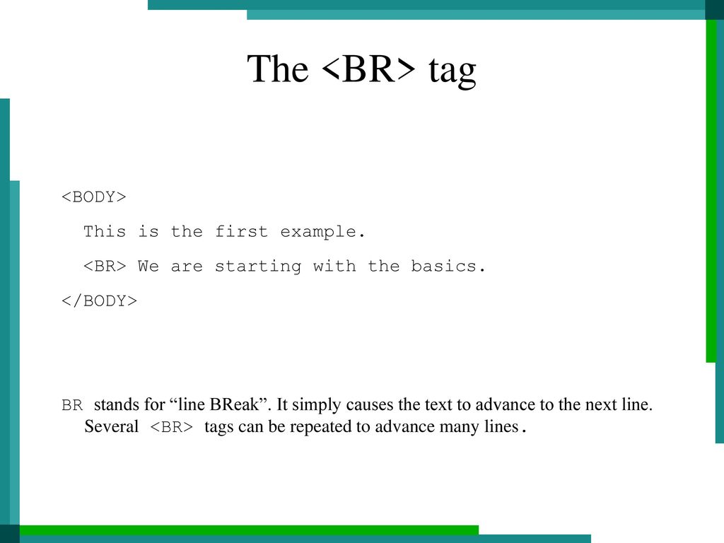 What Is Html Acronym For Hypertext Markup Language Ppt Download