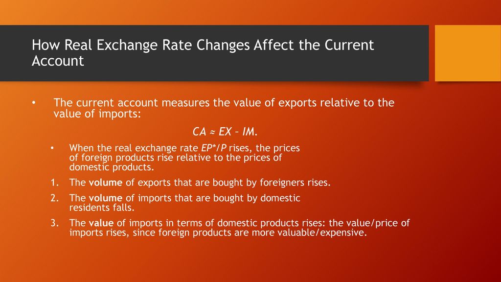 output-and-the-exchange-rate-in-the-short-run-ppt-download