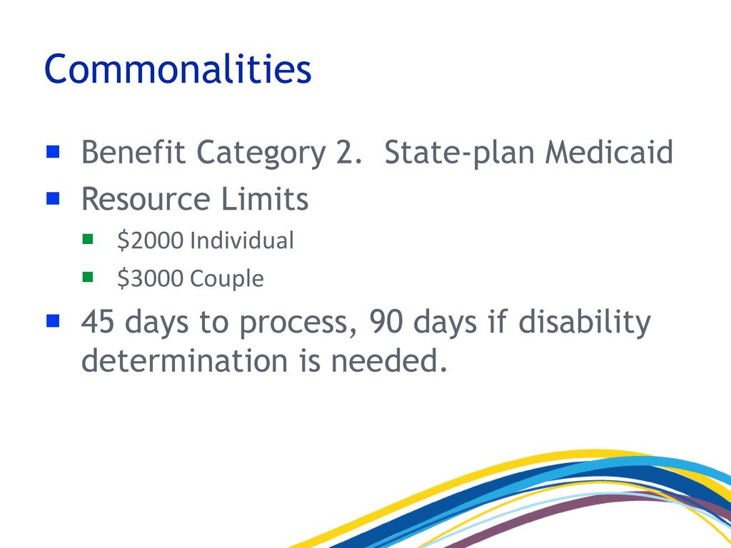 Expanding Foundations NonMAGI ppt download