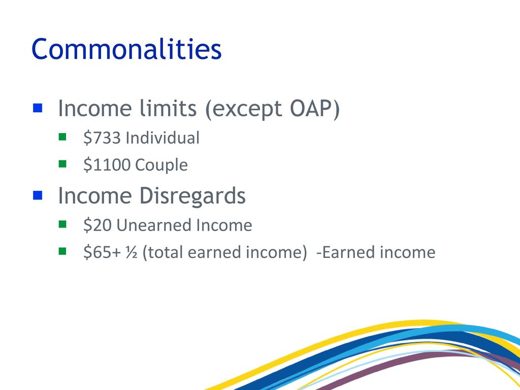 Expanding Foundations NonMAGI ppt download