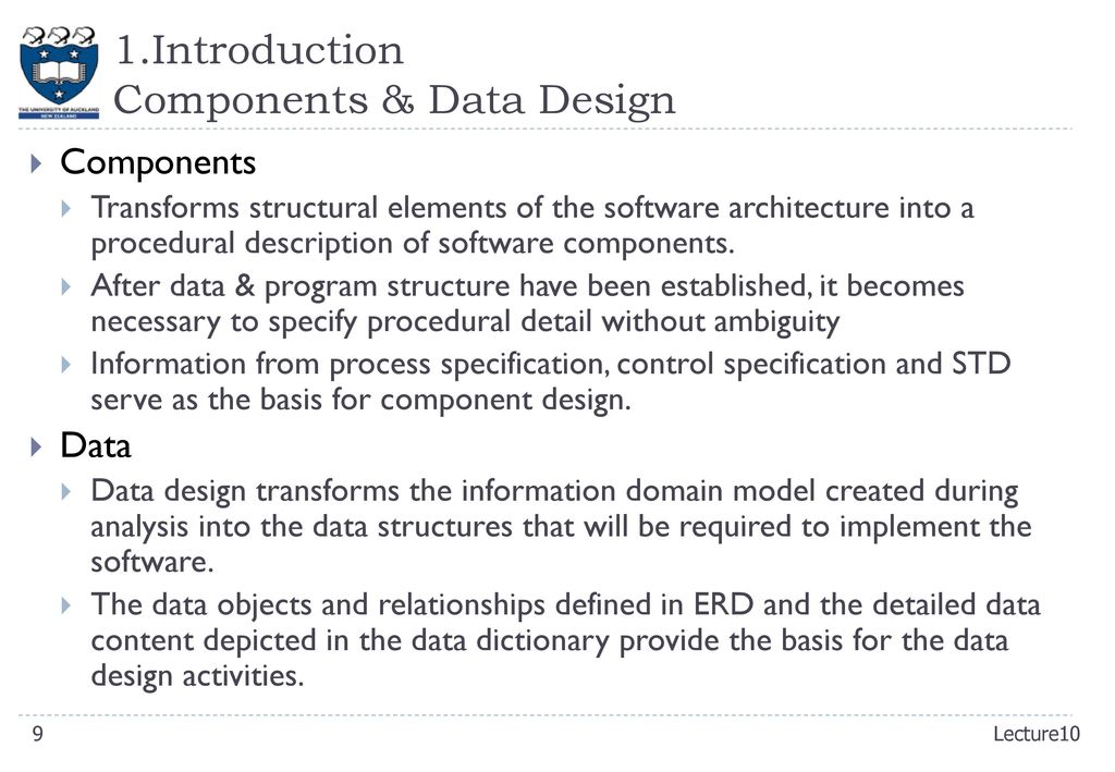CompSci 280 S Introduction to Software Development - ppt download