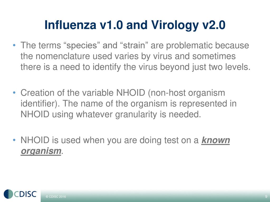 Outline History of the representation of microbiology data in the ...