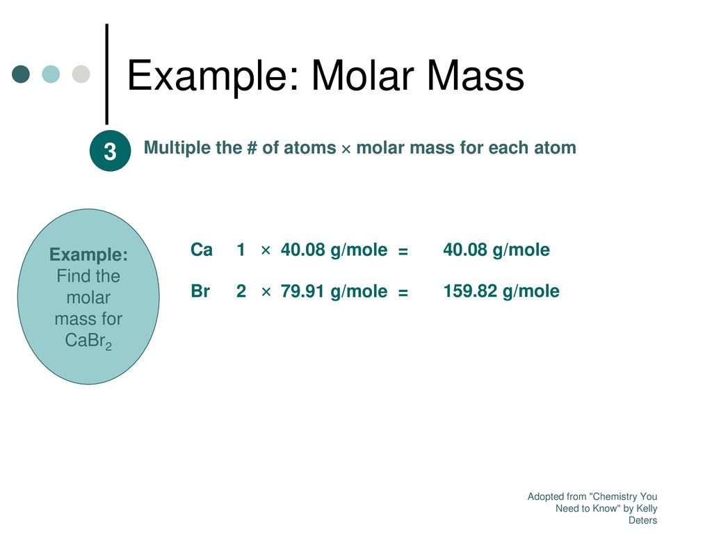 2 C Conserving Matter Ppt Download