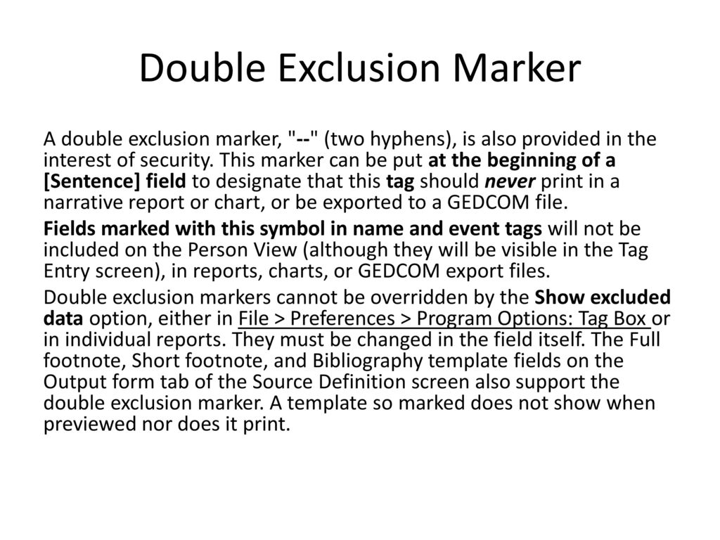 Mike s tmg tips ottawa tmgug 4 feb ppt download