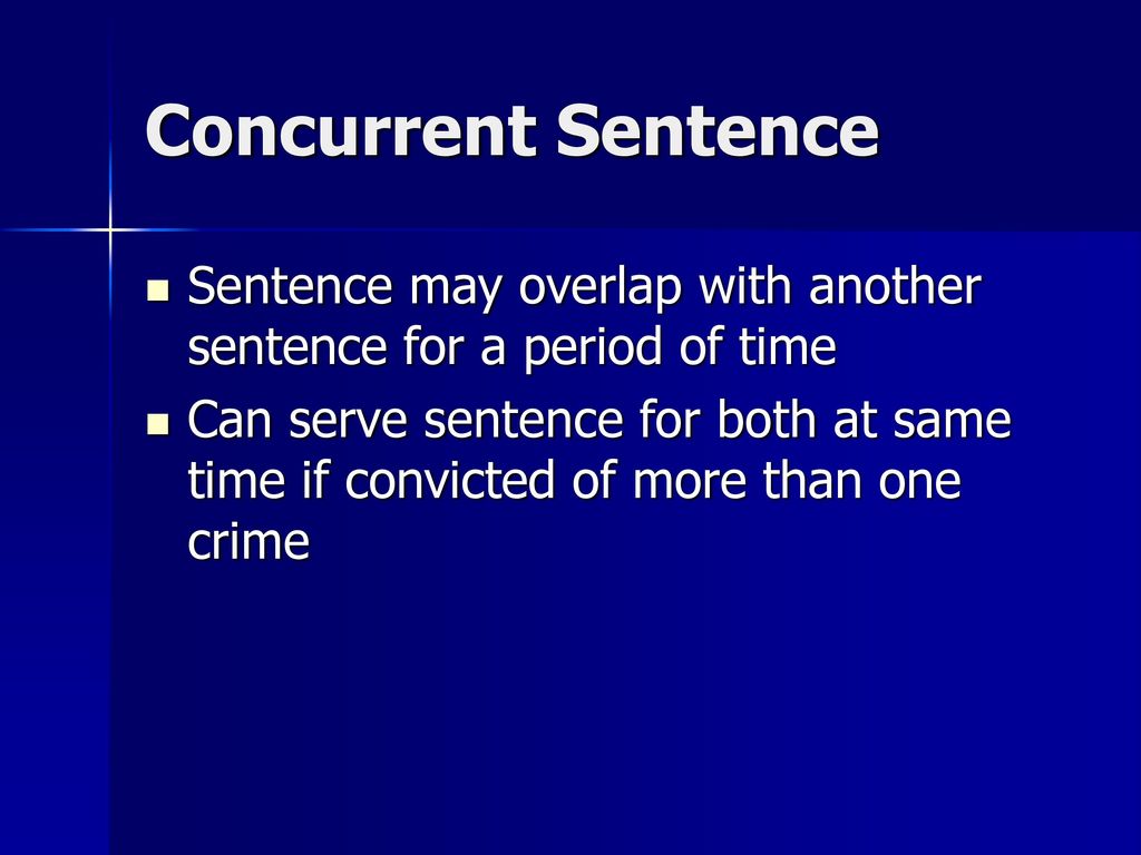 Sentencing. ppt download