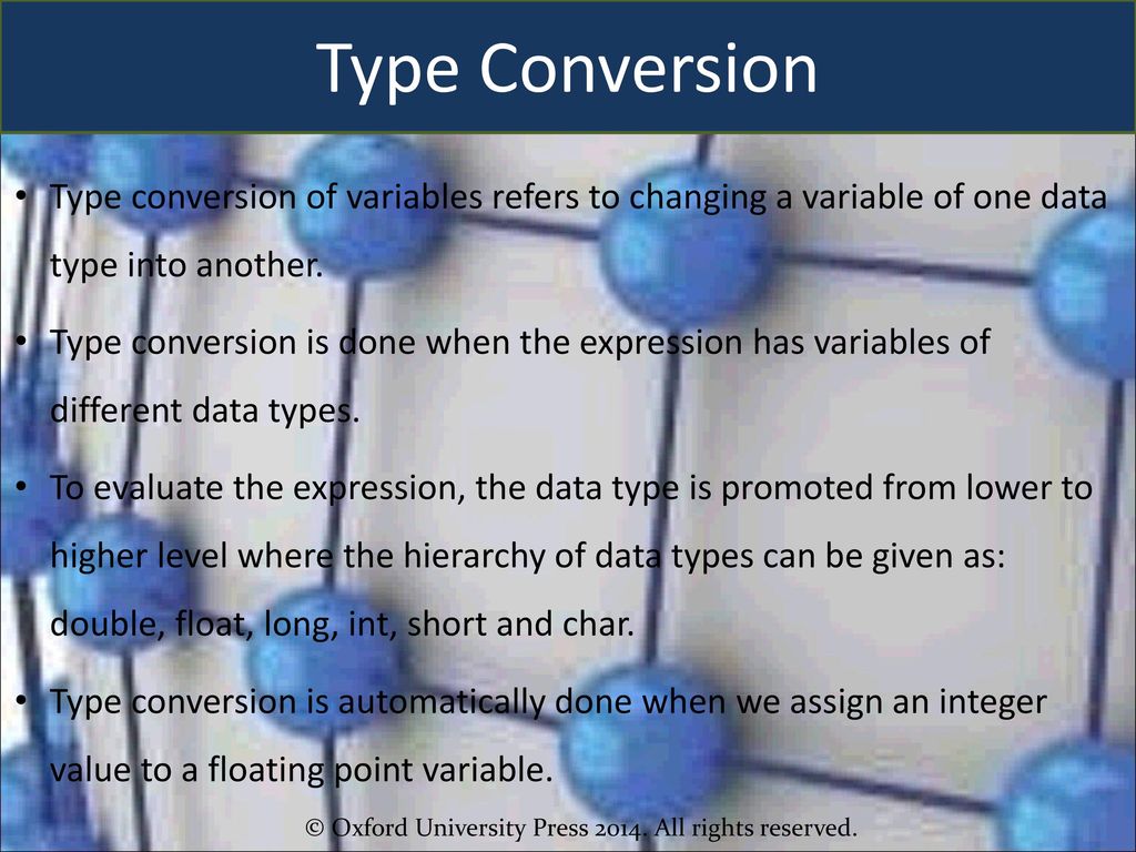 Chapter 1 Introduction to C. - ppt download