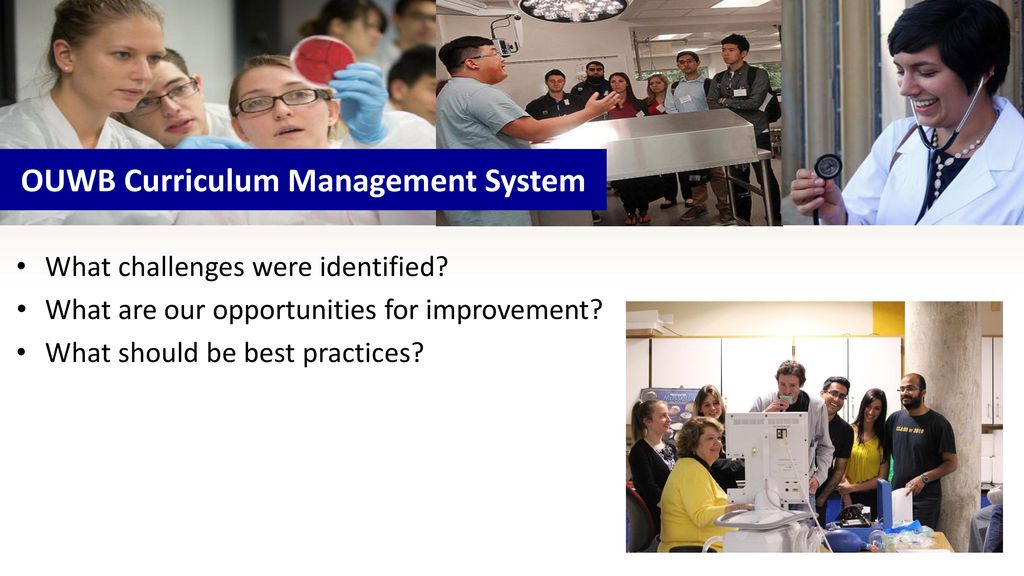 Curriculum Management System Best Practices Ppt Download