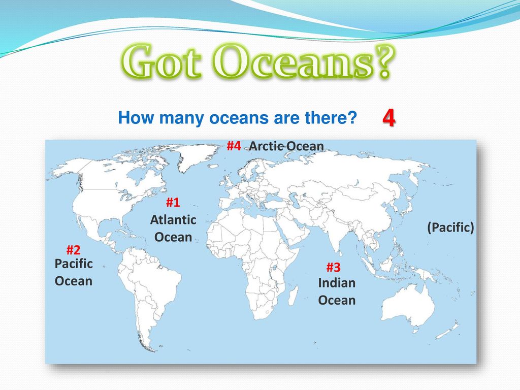 World s oceans. How many Oceans are there on the Earth. How many Oceans in the World. Карта океанов на английском. How many Oceans are there in the World.