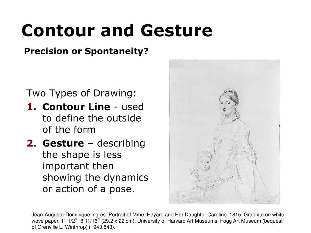 Design Elements Chapter 7 Line. ppt download
