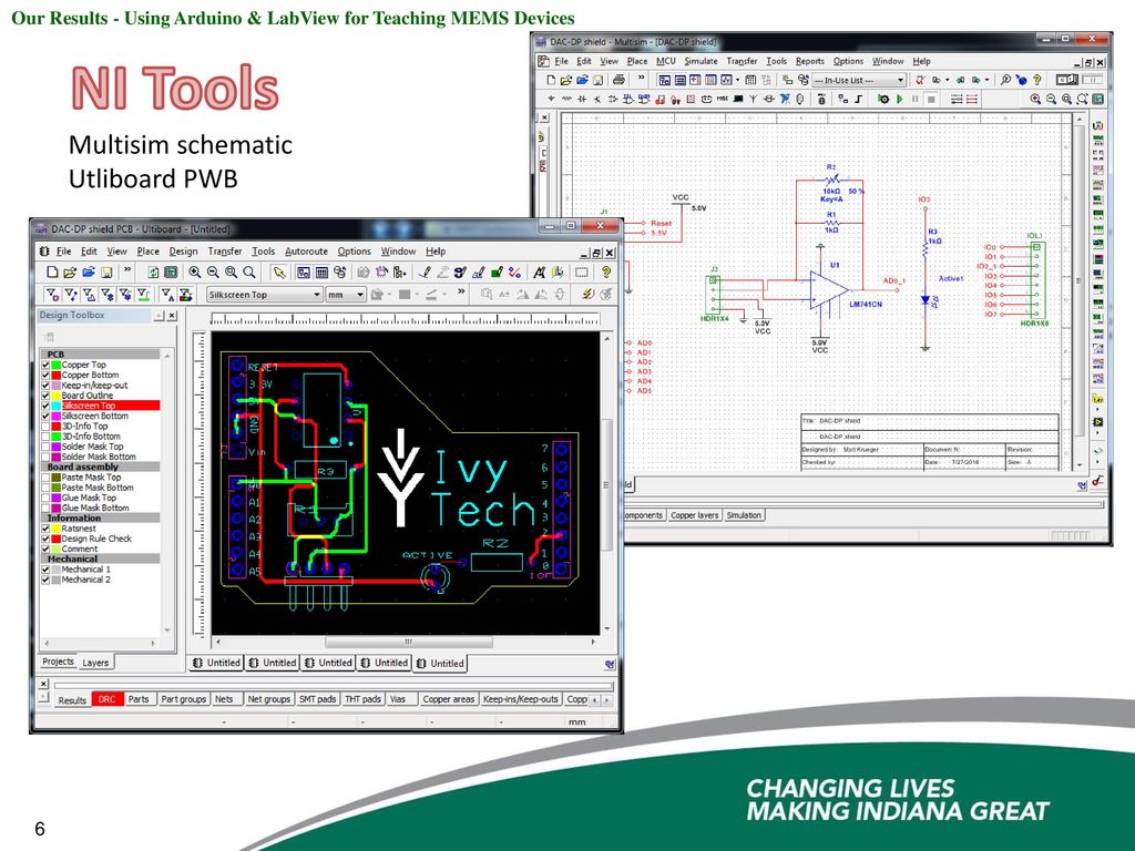 Using Arduinos to Teach Engineering Concepts - ppt download