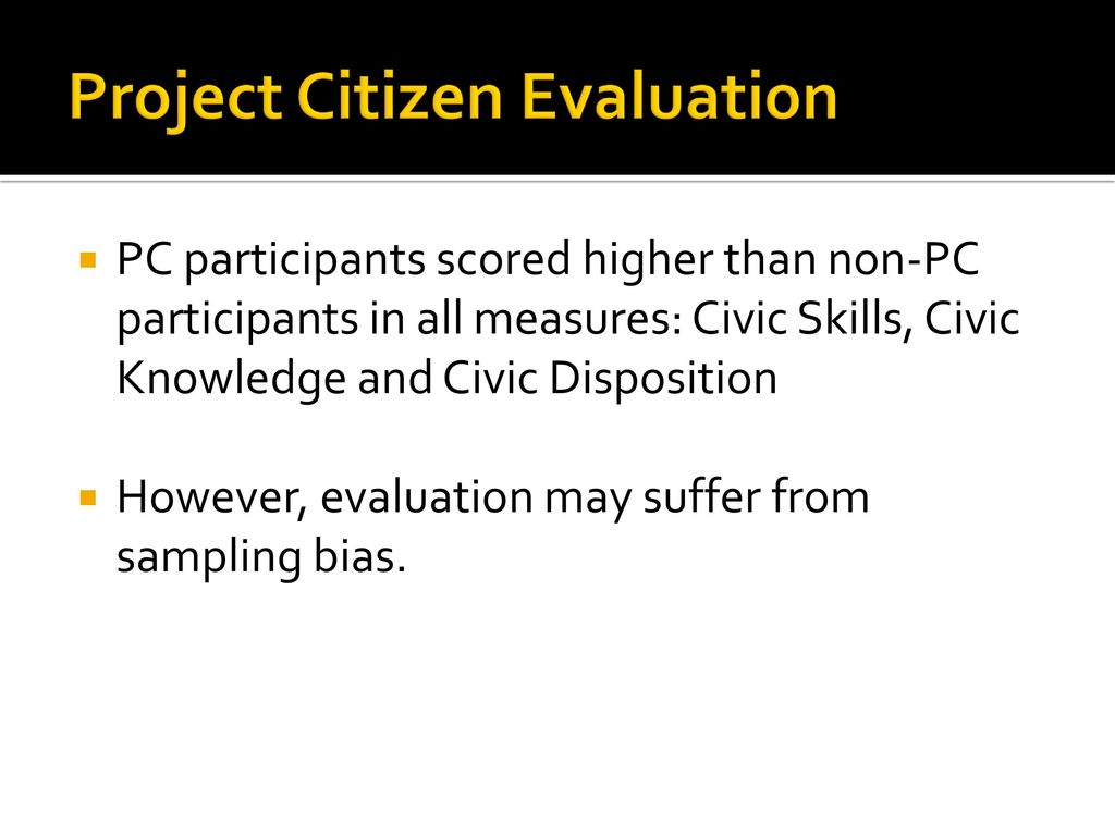 what is civic disposition