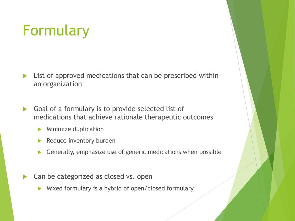 Managing clinical pharmacy services ppt download