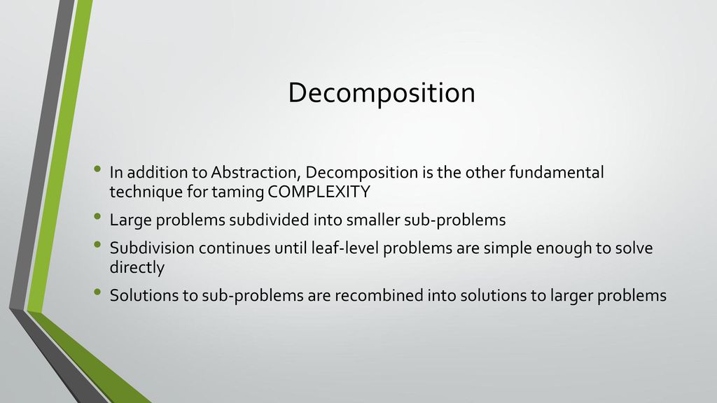 CS240: Advanced Programming Concepts - ppt download