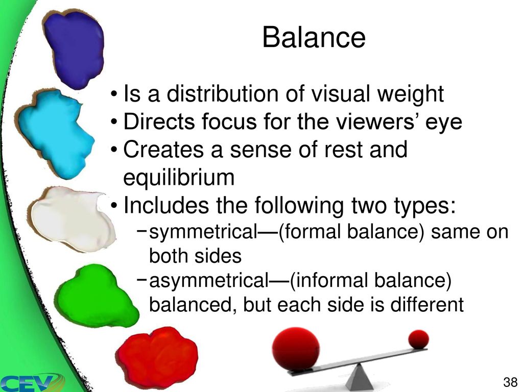 Objectives to identify elements and principles of design ppt download