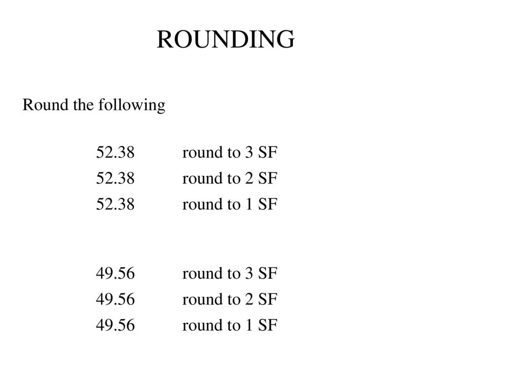 Read the instruments below ppt download