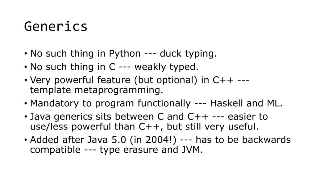 Cs230 tutorial week ppt download