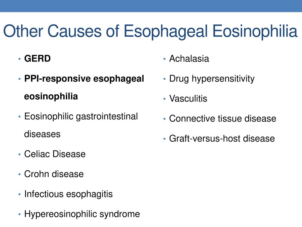 1-4 Pathology of the Esophagus Flashcards | Quizlet