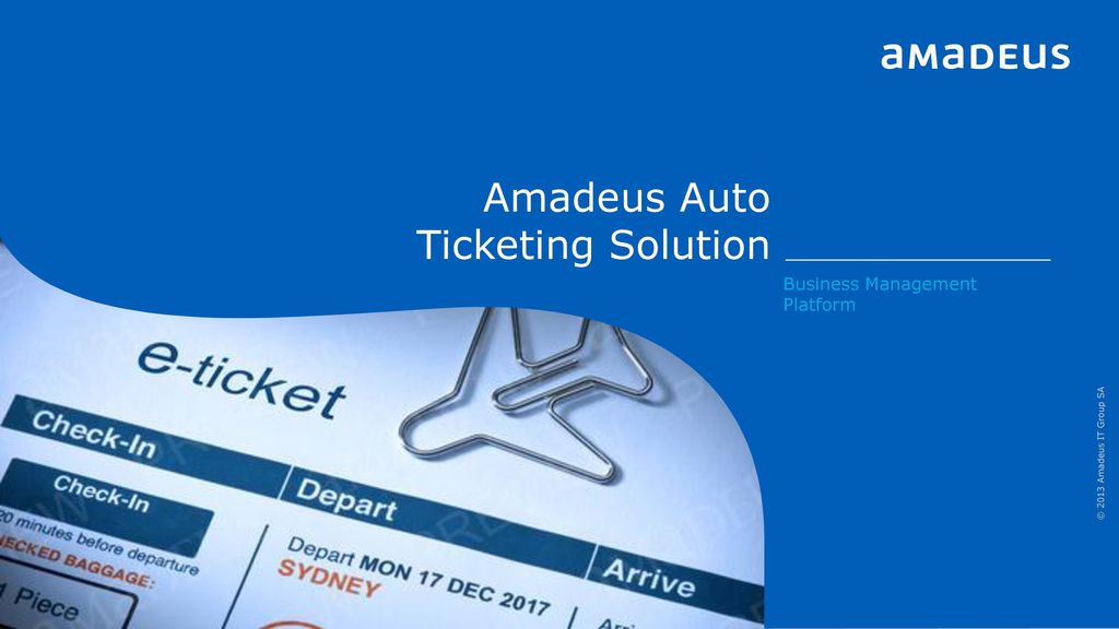 Selling platform connect. Amadeus в России. Логотип Amadeus.