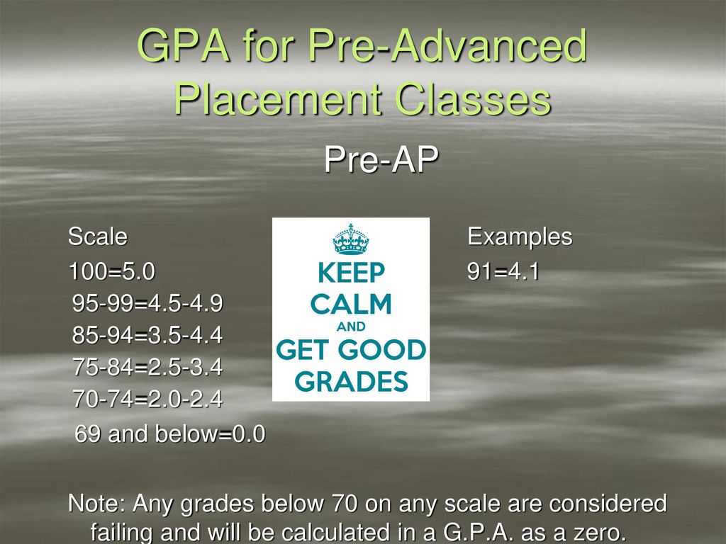 Building an excellent transcript ppt download