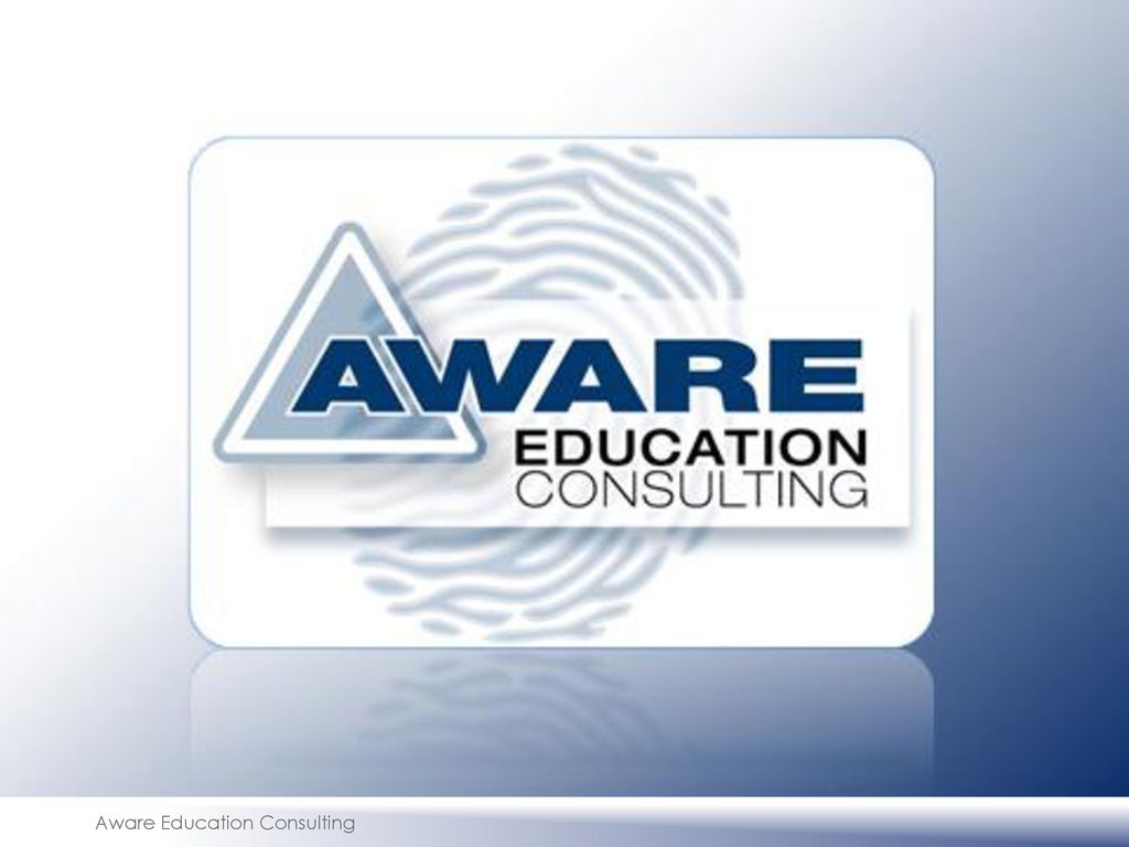 Aware Education Consulting