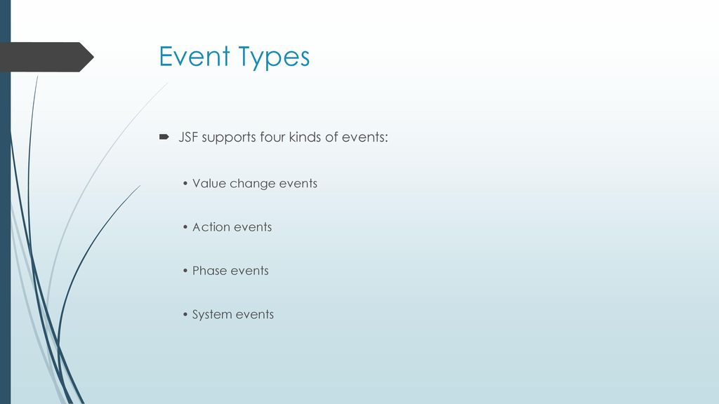 Event Handling Mimi Opkins CECS 493 Fall ppt download