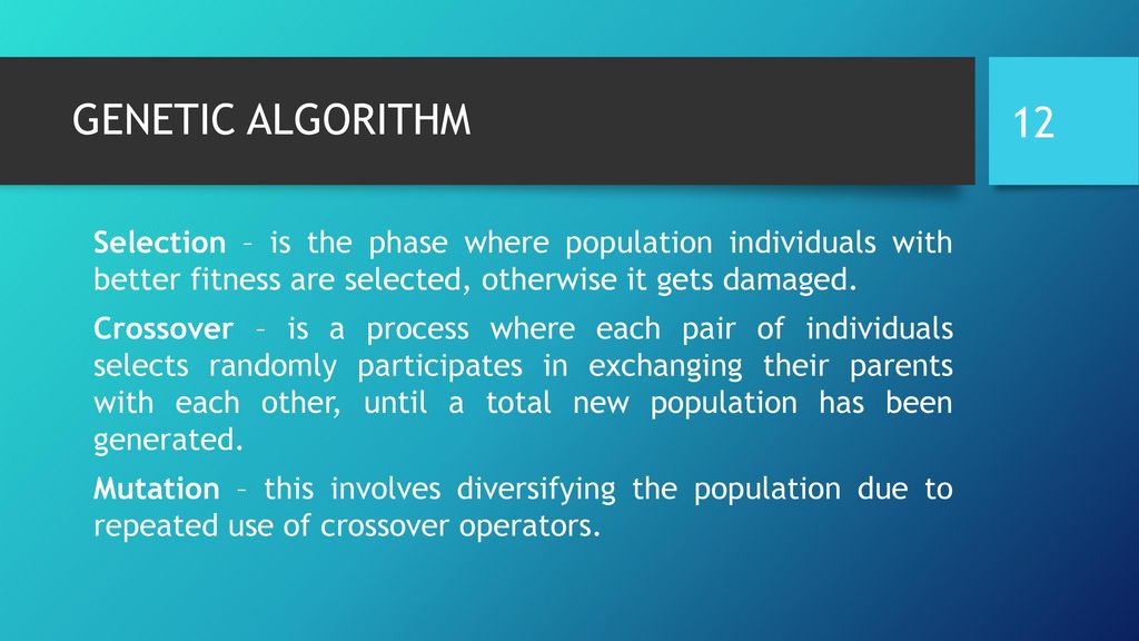NOVEL APPROACH FOR NETWORK INTRUSION DETECTION - ppt download