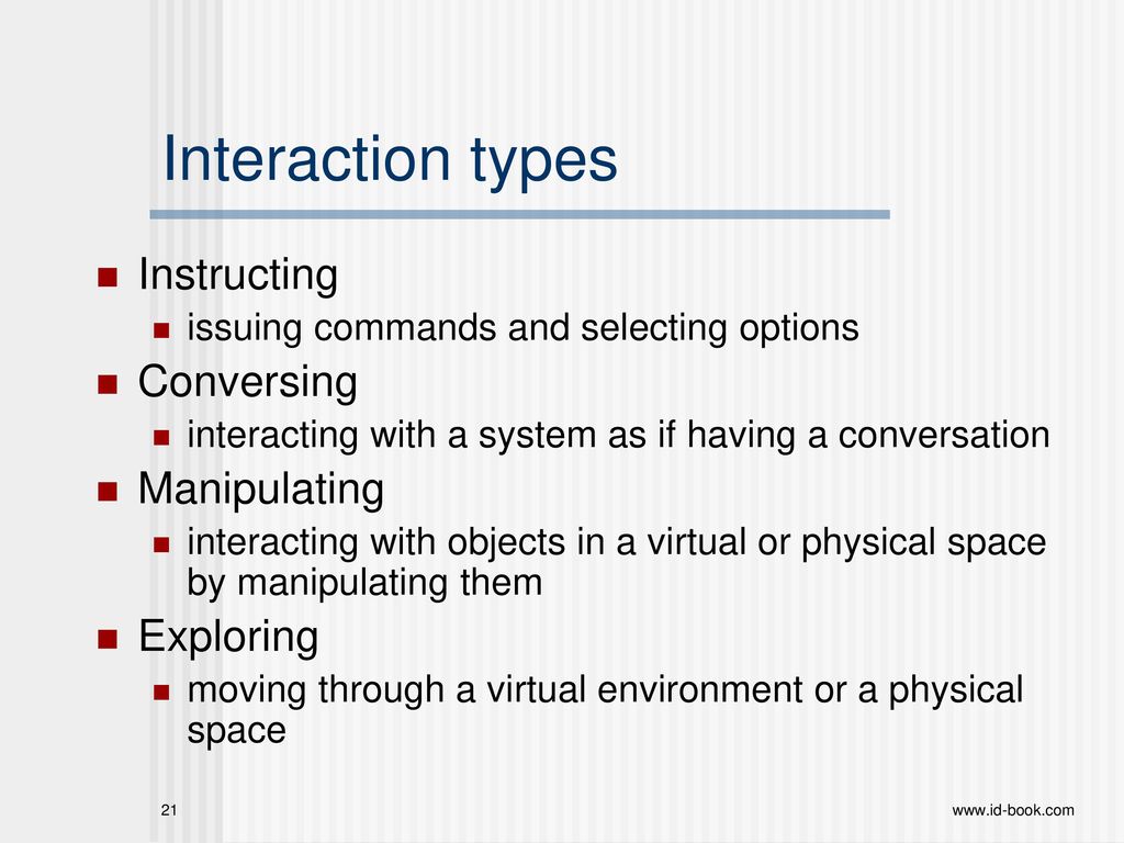 Interaction перевод. Human Computer interaction. Interaction with. Mode of interaction Types.