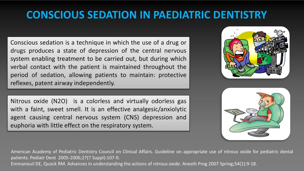 Department of Neuroscience, Reproductive and Oral Sciences, Section of  Paediatric Dentistry, “Federico II” University, Naples, Italy. Division of  Dentistry. - ppt download